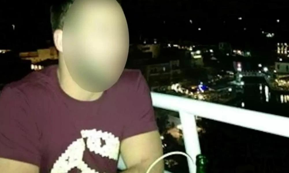 Λασίθι-Θάνατος από ναυτική φωτοβολίδα: "Του καρφώθηκε στα πλεύρα" λέει φίλος του άτυχου 33χρονου (Βίντεο)